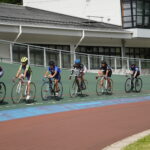 〔告知〕「松本市美鈴湖自転車競技場」が4月1日㈯より2023年の通常営業を開始！！