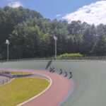 〔告知〕美鈴湖自転車競技場管理が「松本市スポーツ施設整備課」へ移行。合宿利用等は施設設備課まで…