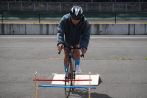 【募集〆切】高校自転車新人講習会