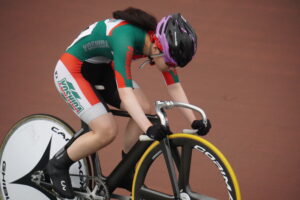 【県外大会】新潟県春季高校自転車大会 @ 松本市美鈴湖自転車競技場