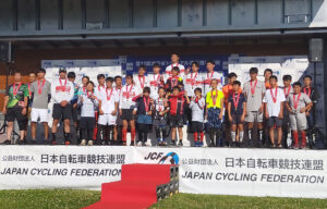 【募集〆切】全日本トライアル選手権in佐久