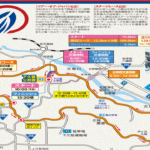 〔告知〕「ツアー・オブ・ジャパン2023 信州飯田ステージ」開催に伴う5月25日㈭交通規制について。