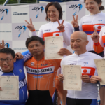 〔告知〕2年連続松本開催「2023全日本自転車競技選手権大会マスターズトラックレース」大会要項発表。