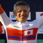 《速報》「2023全日本選手権大会マスターズ」2km個人追抜で羽田野隆彦が大会新で3連覇を達成！