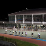 〔告知〕明日9月29日㈮の「長野県育成美鈴湖VELOクラブ」のナイター練習開催に関するお知らせ。