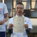 《速報》「令和五年 中部8県対抗自転車競技選手権」県別最終総合成績で長野県が総合3位。