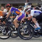 〔告知〕特別国体「燃ゆる感動かごしま国体 -自転車ロードレース-」大会最終日の長野県勢の結果。