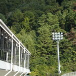 〔ニュース〕「美鈴湖自転車競技場」2023年10月15日㈰の占有利用に関する使用制限のお知らせ。