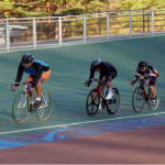 〔レポート〕小中高校生・壮年対象「2023長野県美鈴湖VELOクラブ」11月第2回目練習レポート