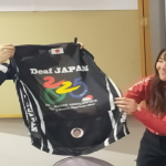 〔レポート〕「2025 東京デフリンピックに向けて」第14回大学自転車フォーラム東京2024 参加レポート。