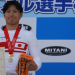 《速報》「第13回全日本トライアル選手権」男子エリート20で土屋凌我（岩村田高出）が五連覇を達成！！