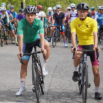 〔ニュース〕信州伝統の一戦！アマチュア最高峰のステージレース「2 days race in 木祖村」開幕！